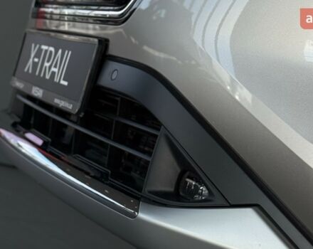 Ниссан ИксТрейл, объемом двигателя 1.5 л и пробегом 0 тыс. км за 51648 $, фото 4 на Automoto.ua