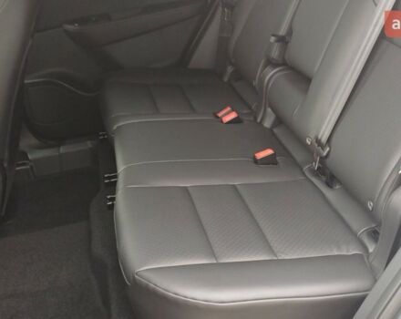 купить новое авто Ниссан ИксТрейл 2025 года от официального дилера НАСК АВТО Ниссан фото