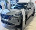 купити нове авто Ніссан ІксТрейл 2025 року від офіційного дилера Альянс-А Nissan Ніссан фото