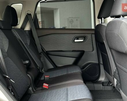 Ниссан ИксТрейл, объемом двигателя 1.5 л и пробегом 0 тыс. км за 35487 $, фото 10 на Automoto.ua