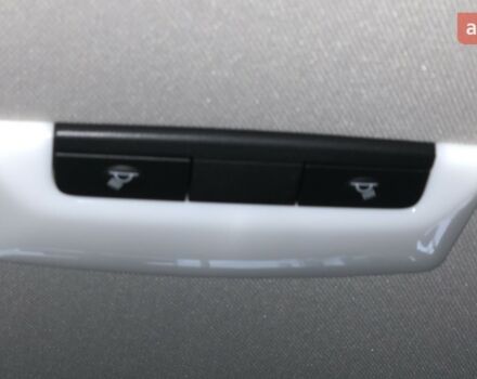 Ниссан ИксТрейл, объемом двигателя 1.5 л и пробегом 0 тыс. км за 35698 $, фото 12 на Automoto.ua