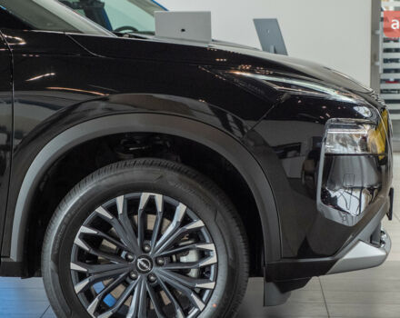 Ніссан ІксТрейл, об'ємом двигуна 1.5 л та пробігом 0 тис. км за 52238 $, фото 24 на Automoto.ua