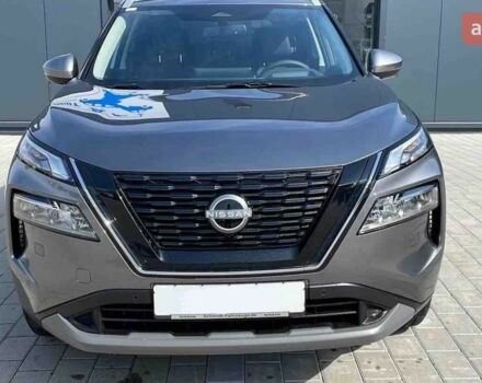 Ниссан ИксТрейл, объемом двигателя 1.5 л и пробегом 0 тыс. км за 40829 $, фото 1 на Automoto.ua
