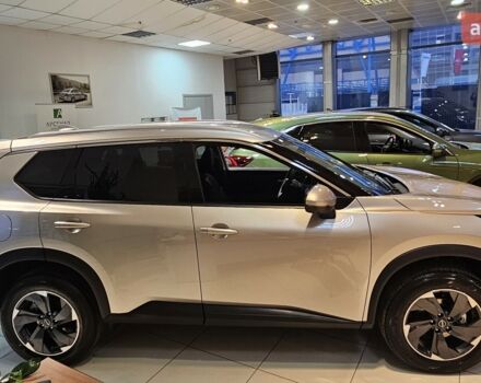 купить новое авто Ниссан ИксТрейл 2025 года от официального дилера Автоцентр AUTO.RIA Ниссан фото