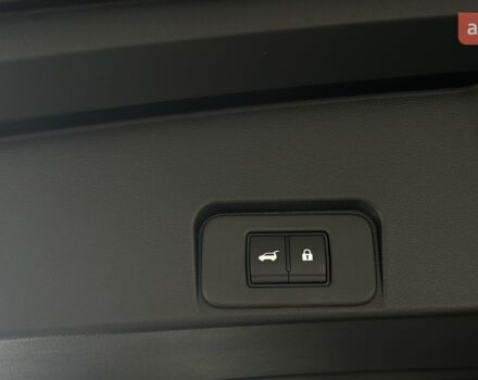 Ніссан ІксТрейл, об'ємом двигуна 1.5 л та пробігом 0 тис. км за 34688 $, фото 10 на Automoto.ua