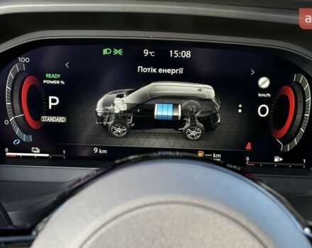 Ніссан ІксТрейл, об'ємом двигуна 1.5 л та пробігом 0 тис. км за 46369 $, фото 17 на Automoto.ua