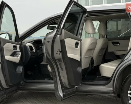 Ниссан ИксТрейл, объемом двигателя 1.5 л и пробегом 0 тыс. км за 48524 $, фото 24 на Automoto.ua