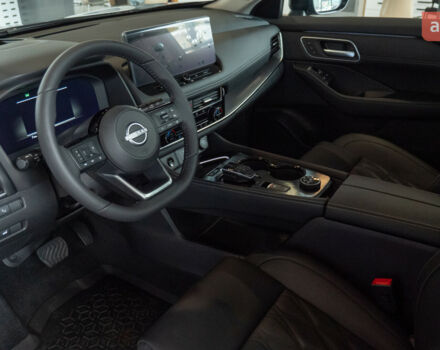 Ніссан ІксТрейл, об'ємом двигуна 1.5 л та пробігом 0 тис. км за 52238 $, фото 17 на Automoto.ua