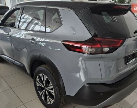 Ниссан ИксТрейл, объемом двигателя 1.5 л и пробегом 0 тыс. км за 35758 $, фото 2 на Automoto.ua