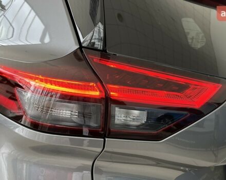 Ниссан ИксТрейл, объемом двигателя 1.5 л и пробегом 0 тыс. км за 43211 $, фото 22 на Automoto.ua