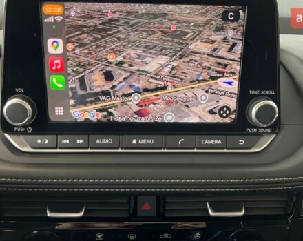 купить новое авто Ниссан ИксТрейл 2025 года от официального дилера Автоцентр AUTOGROUP Nissan Ниссан фото