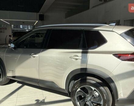 Ніссан ІксТрейл, об'ємом двигуна 1.5 л та пробігом 0 тис. км за 40158 $, фото 1 на Automoto.ua