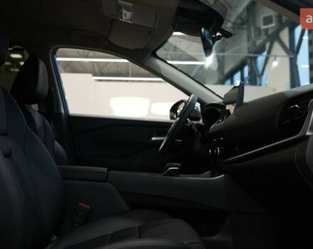 Ниссан ИксТрейл, объемом двигателя 1.5 л и пробегом 0 тыс. км за 36299 $, фото 16 на Automoto.ua