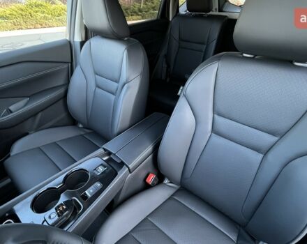 Ниссан ИксТрейл, объемом двигателя 1.5 л и пробегом 0 тыс. км за 40225 $, фото 11 на Automoto.ua