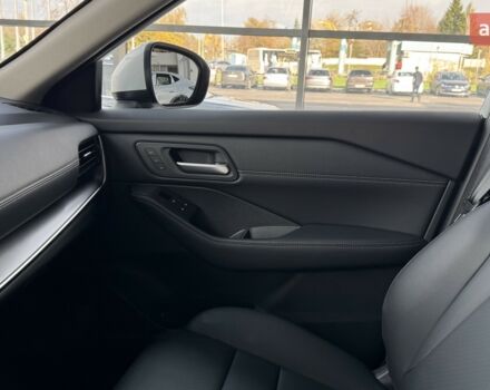 Ніссан ІксТрейл, об'ємом двигуна 1.5 л та пробігом 0 тис. км за 36682 $, фото 16 на Automoto.ua