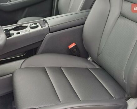 купить новое авто Ниссан ИксТрейл 2025 года от официального дилера НАСК АВТО Ниссан фото