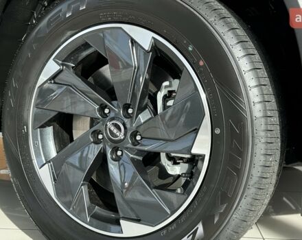 Ніссан ІксТрейл, об'ємом двигуна 1.5 л та пробігом 0 тис. км за 40091 $, фото 21 на Automoto.ua