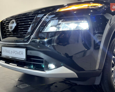 Ниссан ИксТрейл, объемом двигателя 1.5 л и пробегом 0 тыс. км за 50996 $, фото 9 на Automoto.ua