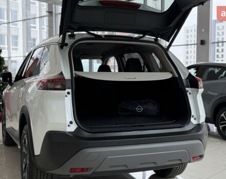 Ниссан ИксТрейл, объемом двигателя 1.5 л и пробегом 0 тыс. км за 42905 $, фото 19 на Automoto.ua