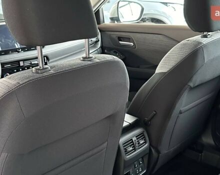 Ниссан ИксТрейл, объемом двигателя 1.5 л и пробегом 0 тыс. км за 35487 $, фото 12 на Automoto.ua