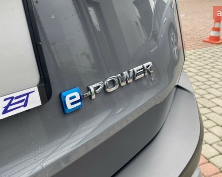 Ніссан ІксТрейл, об'ємом двигуна 1.5 л та пробігом 0 тис. км за 43665 $, фото 11 на Automoto.ua