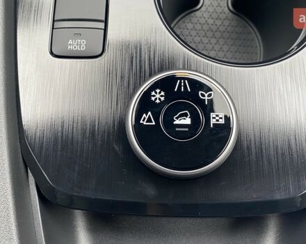 Ніссан ІксТрейл, об'ємом двигуна 1.5 л та пробігом 0 тис. км за 43665 $, фото 49 на Automoto.ua