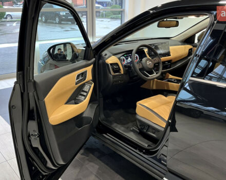 Ниссан ИксТрейл, объемом двигателя 1.5 л и пробегом 0 тыс. км за 50996 $, фото 14 на Automoto.ua