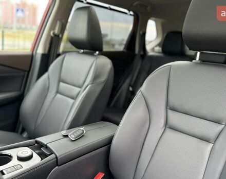 Ніссан ІксТрейл, об'ємом двигуна 1.5 л та пробігом 0 тис. км за 46369 $, фото 3 на Automoto.ua