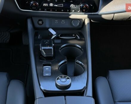 Ниссан ИксТрейл, объемом двигателя 1.5 л и пробегом 0 тыс. км за 42769 $, фото 18 на Automoto.ua