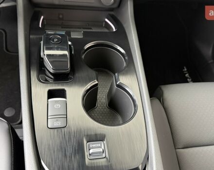 Ніссан ІксТрейл, об'ємом двигуна 1.5 л та пробігом 0 тис. км за 40091 $, фото 12 на Automoto.ua