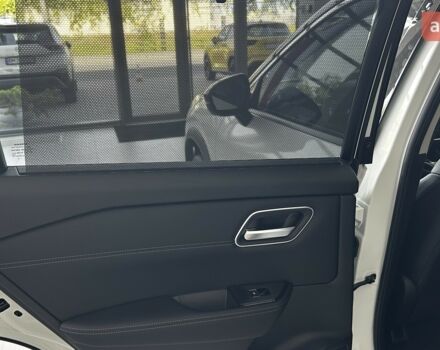 Ніссан ІксТрейл, об'ємом двигуна 1.5 л та пробігом 0 тис. км за 55018 $, фото 18 на Automoto.ua