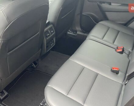 Ніссан ІксТрейл, об'ємом двигуна 1.5 л та пробігом 0 тис. км за 43665 $, фото 43 на Automoto.ua