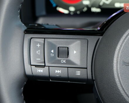 купить новое авто Ниссан ИксТрейл 2025 года от официального дилера Вікрос Авто (Nissan) Ниссан фото