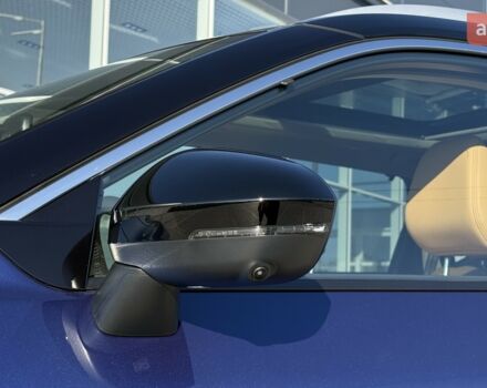 Ниссан ИксТрейл, объемом двигателя 1.5 л и пробегом 0 тыс. км за 52498 $, фото 6 на Automoto.ua