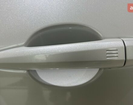 Ніссан ІксТрейл, об'ємом двигуна 1.5 л та пробігом 0 тис. км за 52375 $, фото 24 на Automoto.ua