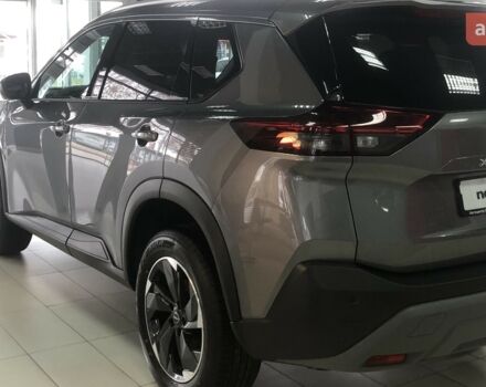 Ниссан ИксТрейл, объемом двигателя 1.5 л и пробегом 0 тыс. км за 35698 $, фото 3 на Automoto.ua