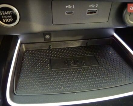 Ниссан ИксТрейл, объемом двигателя 1.5 л и пробегом 0 тыс. км за 35546 $, фото 20 на Automoto.ua