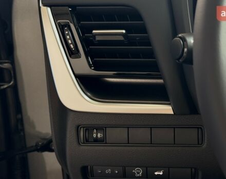 купить новое авто Ниссан ИксТрейл 2025 года от официального дилера Nissan Авто-Імпульс Ниссан фото