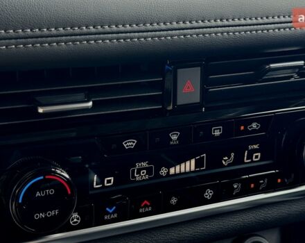 купить новое авто Ниссан ИксТрейл 2025 года от официального дилера Nissan Авто-Імпульс Ниссан фото