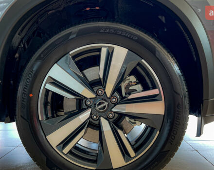 Ниссан ИксТрейл, объемом двигателя 1.5 л и пробегом 0 тыс. км за 48253 $, фото 17 на Automoto.ua