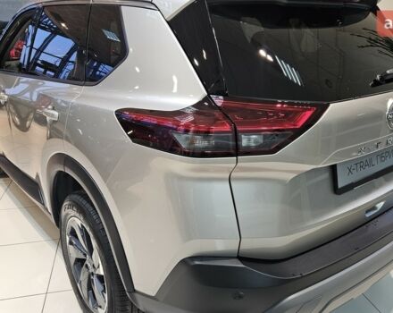 купить новое авто Ниссан ИксТрейл 2025 года от официального дилера Автоцентр AUTO.RIA Ниссан фото