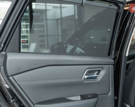 Ніссан ІксТрейл, об'ємом двигуна 1.5 л та пробігом 0 тис. км за 52238 $, фото 14 на Automoto.ua