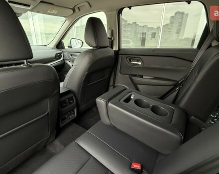 Ниссан ИксТрейл, объемом двигателя 1.5 л и пробегом 0 тыс. км за 35706 $, фото 24 на Automoto.ua