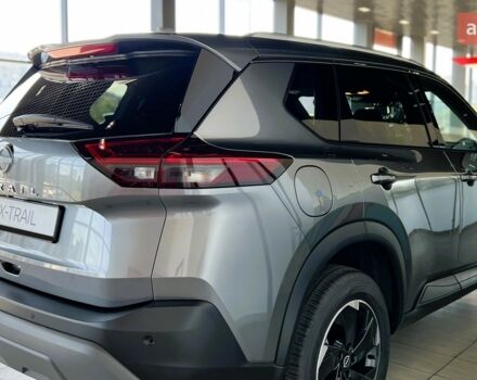 купити нове авто Ніссан ІксТрейл 2025 року від офіційного дилера Автоцентр AUTO.RIA Ніссан фото
