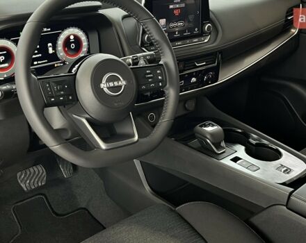 купить новое авто Ниссан ИксТрейл 2025 года от официального дилера Автоцентр AUTOGROUP Nissan Ниссан фото