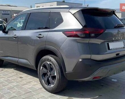 Ниссан ИксТрейл, объемом двигателя 1.5 л и пробегом 0 тыс. км за 40829 $, фото 4 на Automoto.ua