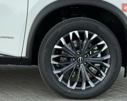 Ніссан ІксТрейл, об'ємом двигуна 1.5 л та пробігом 0 тис. км за 46369 $, фото 9 на Automoto.ua