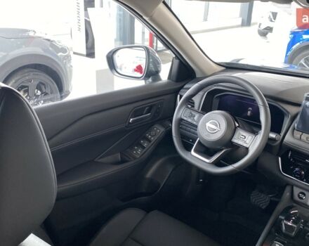 купити нове авто Ніссан ІксТрейл 2025 року від офіційного дилера Автоцентр AUTO.RIA Ніссан фото