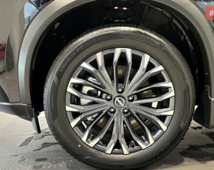 Ниссан ИксТрейл, объемом двигателя 1.5 л и пробегом 0 тыс. км за 50996 $, фото 51 на Automoto.ua