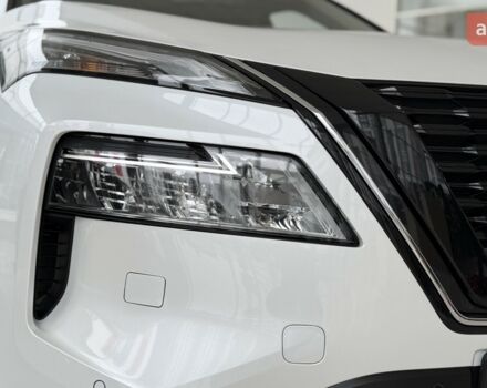 Ниссан ИксТрейл, объемом двигателя 1.5 л и пробегом 0 тыс. км за 42905 $, фото 5 на Automoto.ua